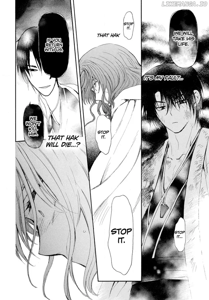 Yona of the Dawn Chapter 268 image 06_optimized